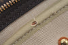 Authentic Louis Vuitton Monogram Evasion PM Boston Travel Bag M41443 LV 5787J