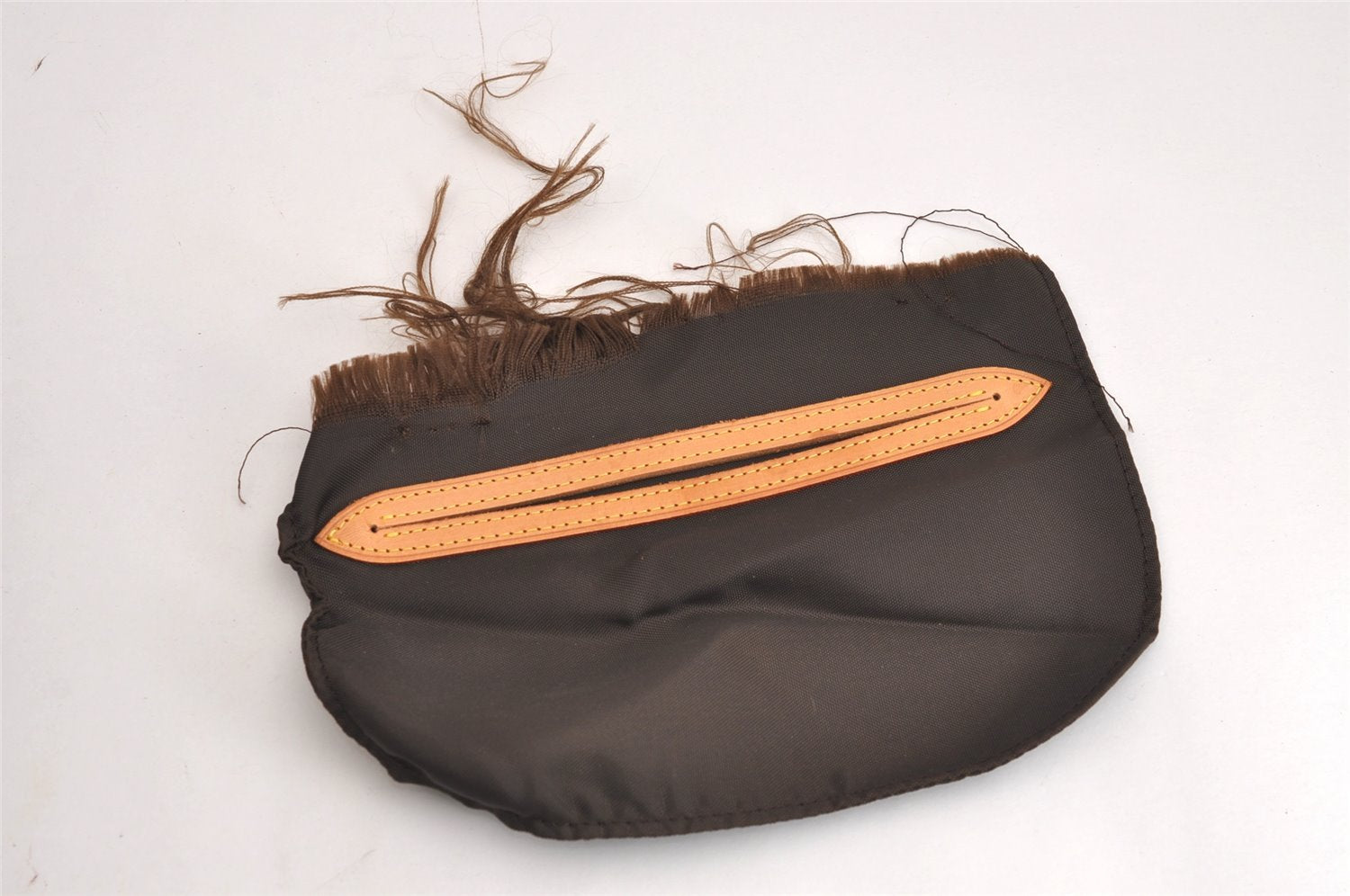 Authentic Louis Vuitton Monogram Evasion PM Boston Travel Bag M41443 LV 5787J