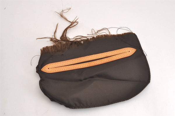 Authentic Louis Vuitton Monogram Evasion PM Boston Travel Bag M41443 LV 5787J