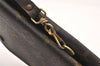 Auth Louis Vuitton Monogram Pochette Double Rabat Shoulder Bag M51815 LV 5787K