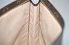 Authentic Louis Vuitton Monogram Poche Toilette 26 M47542 Cosmetics Pouch 5789I