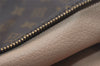 Authentic Louis Vuitton Monogram Poche Toilette 26 M47542 Cosmetics Pouch 5789I