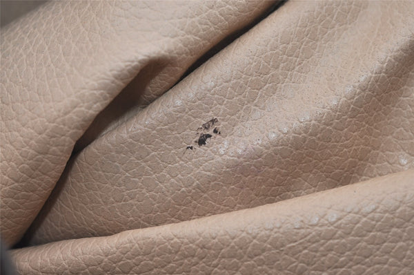 Authentic Louis Vuitton Monogram Poche Toilette 26 M47542 Cosmetics Pouch 5789I