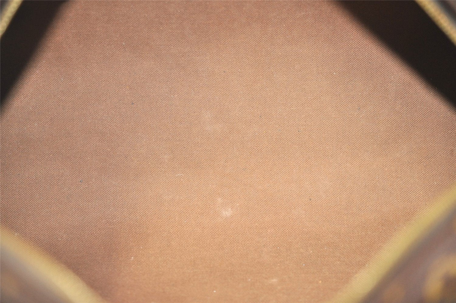 Authentic Louis Vuitton Monogram Montorgueil PM M95565 Shoulder Bag Junk 5790I