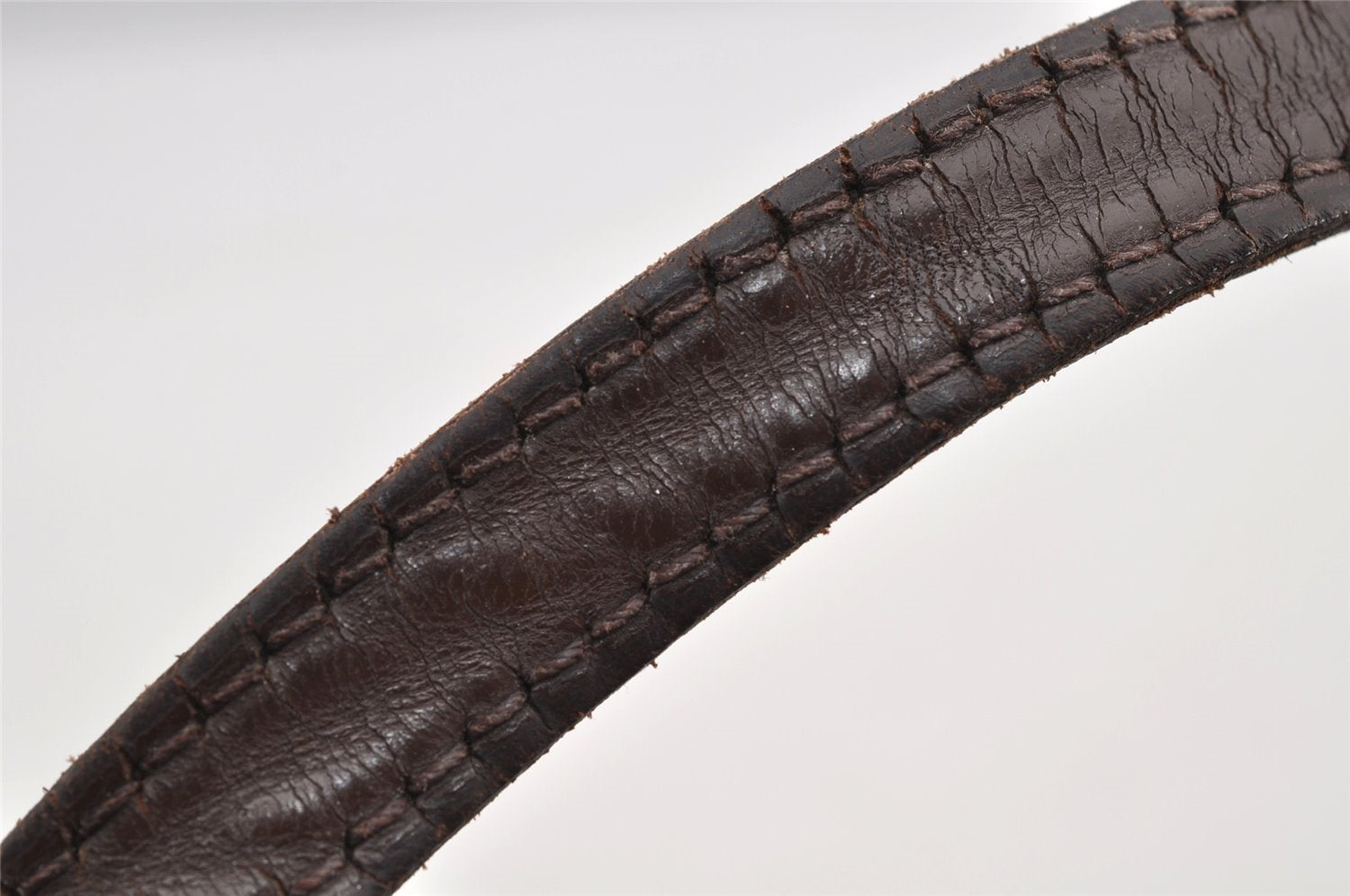 Authentic Louis Vuitton Damier Papillon 26 Hand Bag Purse N51304 LV 5796I