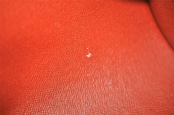 Authentic Louis Vuitton Damier Papillon 26 Hand Bag Purse N51304 LV 5798I