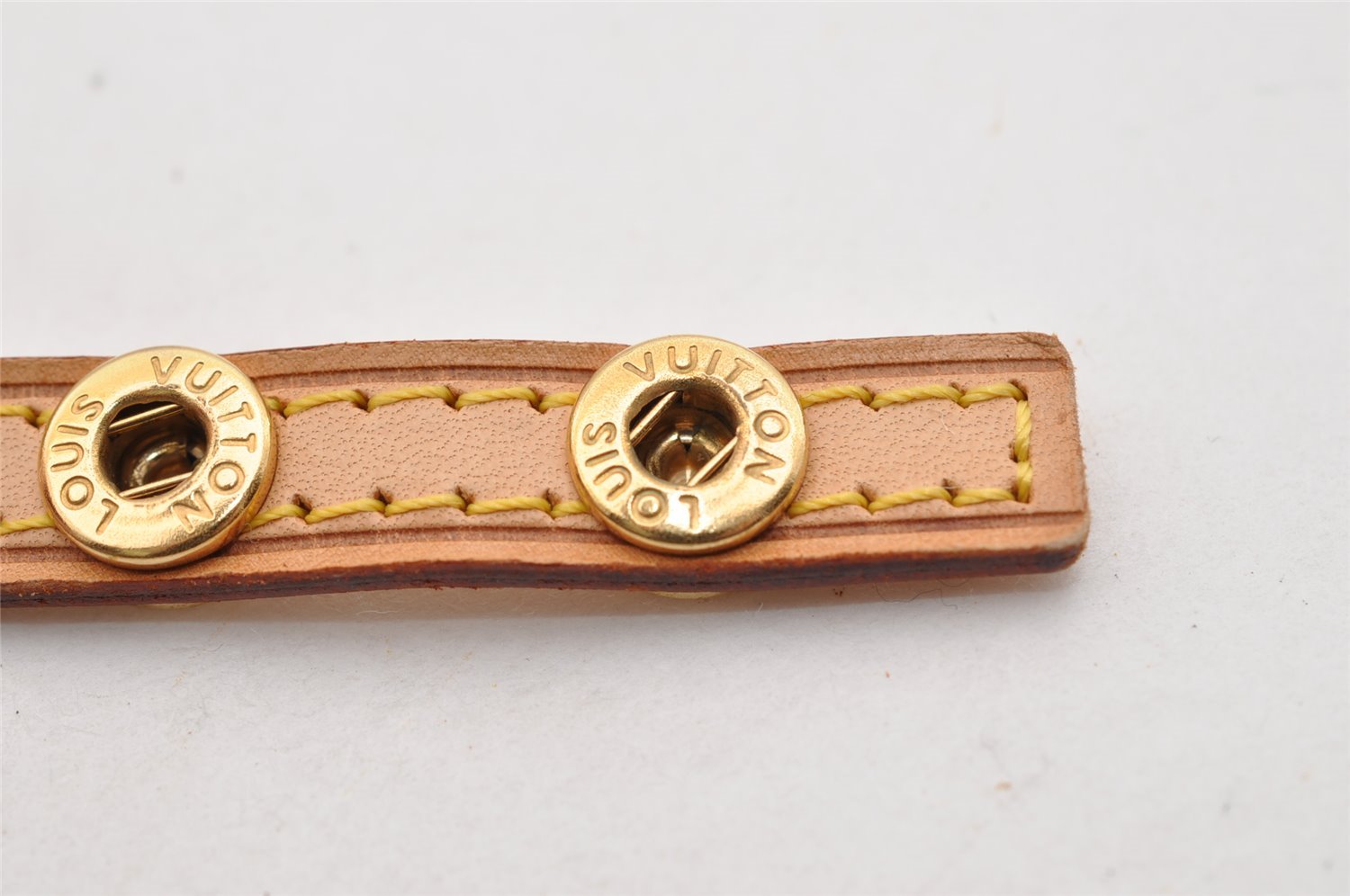 Authentic Louis Vuitton Monogram Pochette Twin GM Shoulder Bag M51852 Junk 5799I