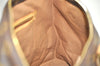 Authentic Louis Vuitton Monogram Cabas Mezzo Shoulder Tote Bag M51151 LV 5804J