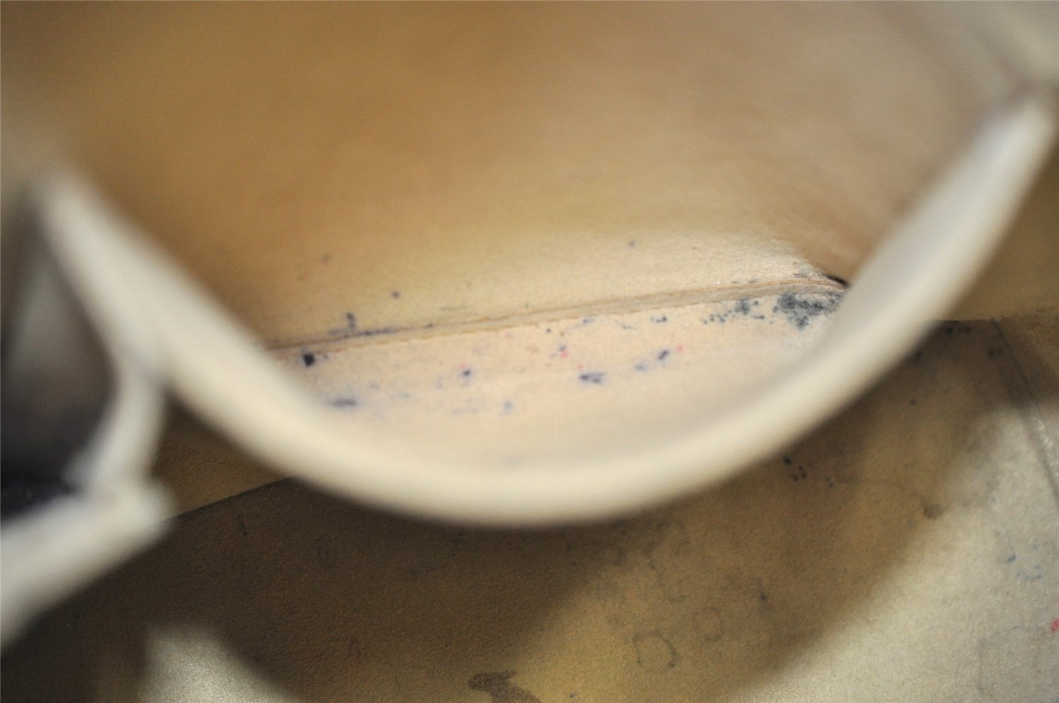 Authentic Louis Vuitton Monogram Luco Shoulder Tote Bag M51155 LV 5806I