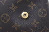 Authentic Louis Vuitton Monogram Musette Salsa Shoulder Bag Purse LV 5807I