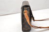 Authentic Louis Vuitton Monogram Saint Cloud GM M51242 Shoulder Cross Bag 5809K