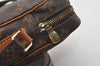 Authentic Louis Vuitton Monogram Amazone Shoulder Cross Body Bag M45236 LV 5810J