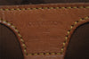 Authentic Louis Vuitton Monogram Ellipse MM Hand Bag M51126 LV 5811I