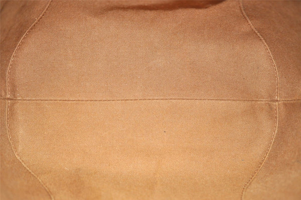 Authentic Louis Vuitton Monogram Ellipse MM Hand Bag M51126 LV 5811I