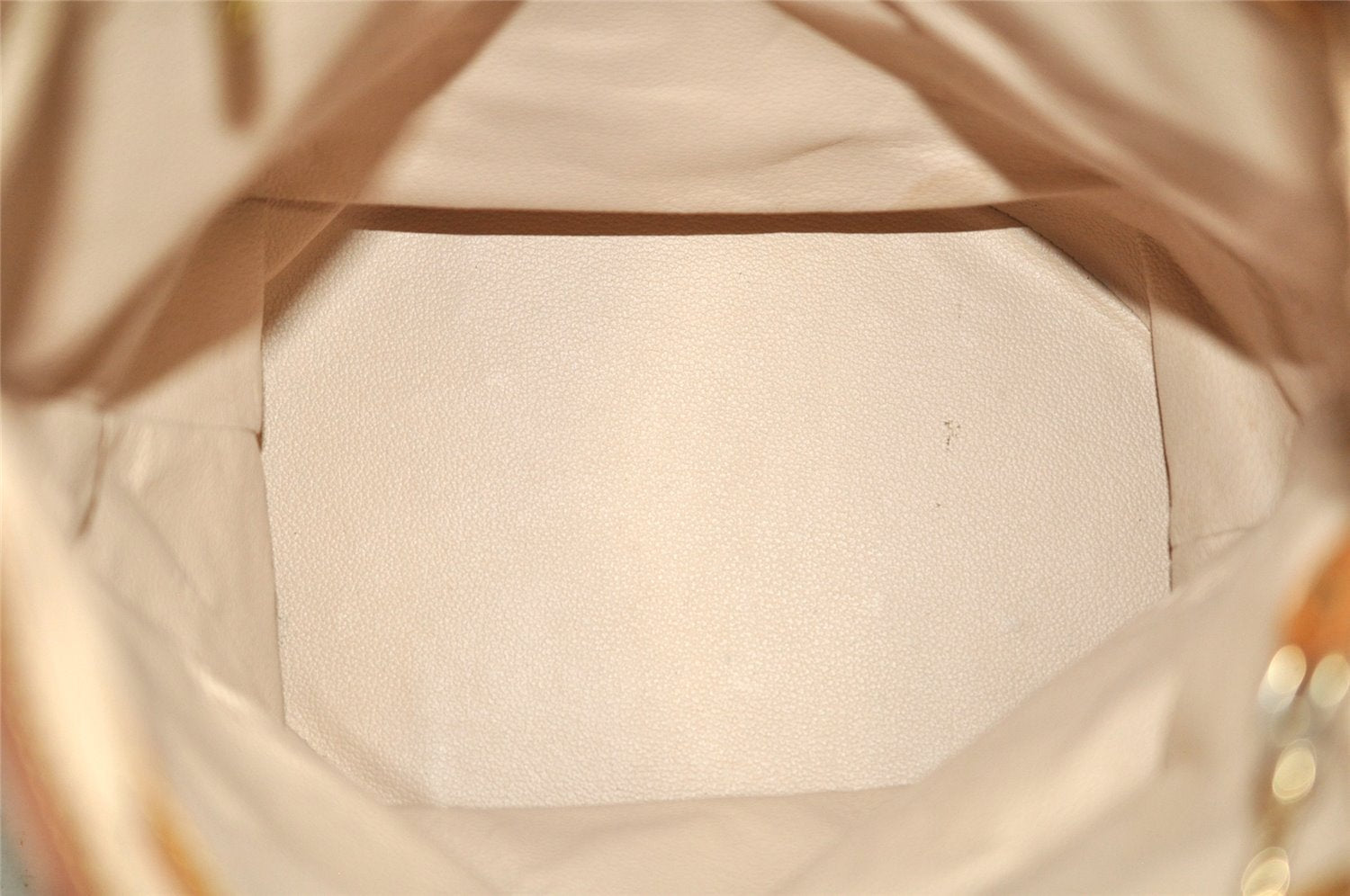 Authentic Louis Vuitton Monogram Bucket GM Shoulder Tote Bag M42236 LV 5812J