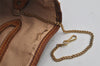 Authentic Louis Vuitton Monogram Bucket GM Shoulder Tote Bag M42236 LV 5812J