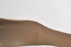 Authentic GUCCI Jackie Shoulder Hand Bag GG Canvas Leather 0013346 Beige 5812K