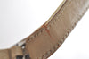 Authentic GUCCI Jackie Shoulder Hand Bag GG Canvas Leather 0013346 Beige 5812K