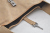 Authentic GUCCI Jackie Shoulder Hand Bag GG Canvas Leather 0013346 Beige 5812K