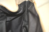 Authentic GUCCI Jackie Shoulder Hand Bag GG Canvas Leather 0013346 Beige 5812K