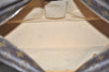 Authentic Louis Vuitton Monogram Luco Shoulder Tote Bag M51155 LV 5813I