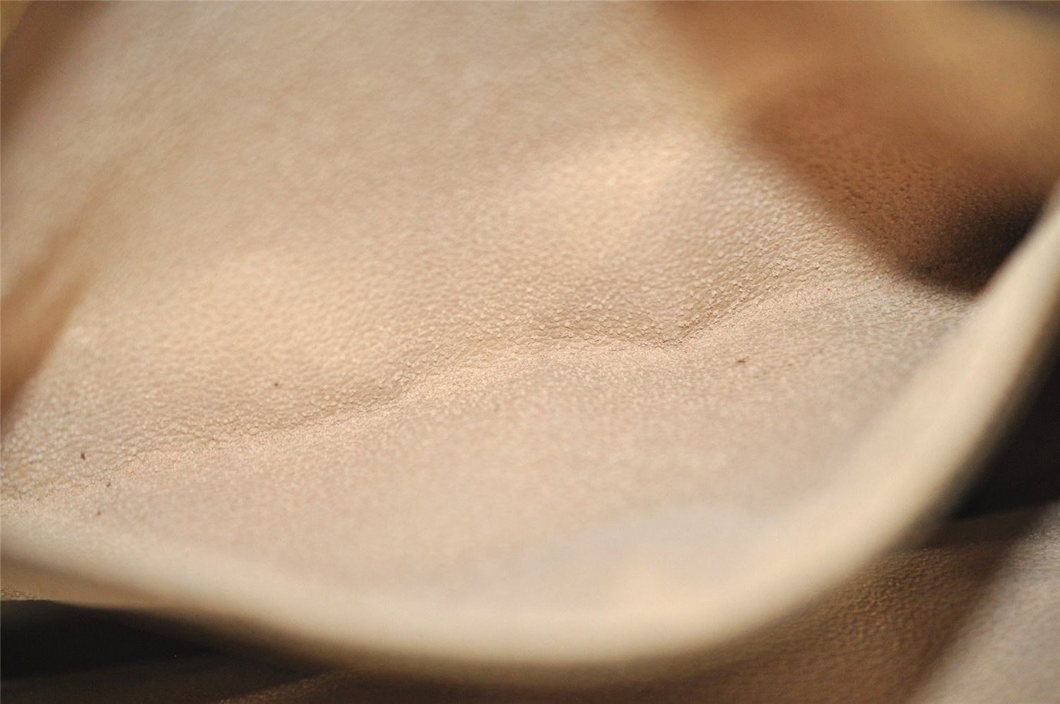 Authentic Louis Vuitton Monogram Bucket GM Shoulder Tote Bag M42236 Junk 5819I