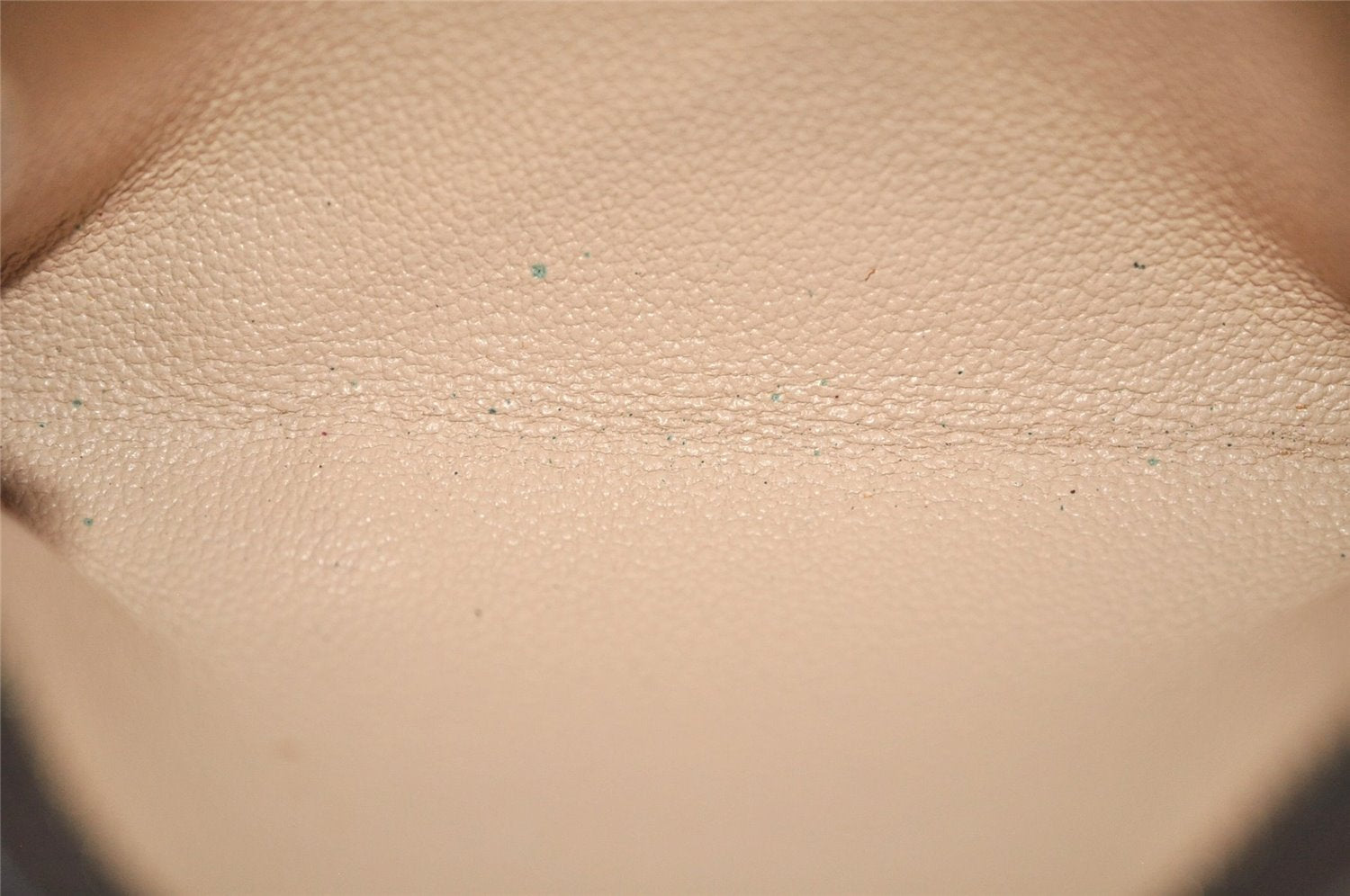 Authentic Louis Vuitton Monogram Bucket PM Shoulder Tote Bag M42238 Junk 5820J