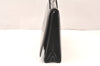 Authentic GUCCI Vintage Shoulder Hand Bag Purse Leather 0013033 Brown 5820K