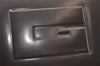 Authentic GUCCI Vintage Shoulder Hand Bag Purse Leather 0013033 Brown 5820K