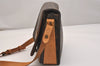 Authentic Louis Vuitton Monogram Cartouchiere GM M51252 Shoulder Cross Bag 5823J