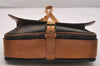 Authentic Louis Vuitton Monogram Cartouchiere GM M51252 Shoulder Cross Bag 5823J