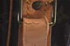 Authentic Louis Vuitton Monogram Cartouchiere GM M51252 Shoulder Cross Bag 5823J
