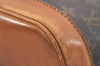 Authentic Louis Vuitton Monogram Alma Hand Bag Purse M51130 LV 5825J