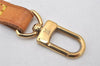 Authentic Louis Vuitton Leather Shoulder Strap Beige 45.5" LV 5827K