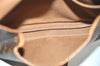 Authentic Louis Vuitton Monogram Saumur 30 Shoulder Cross Bag M42256 LV 5830I