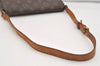 Authentic Louis Vuitton Monogram Musette Tango Shoulder Bag M51257 LV 5833J