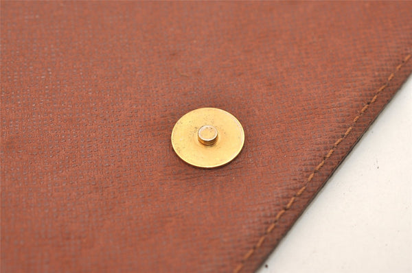 Authentic Louis Vuitton Monogram Musette Tango Shoulder Bag M51257 LV 5833J