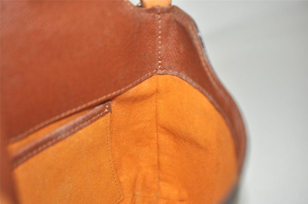 Authentic Louis Vuitton Monogram Musette Tango Shoulder Bag M51257 LV 5833J