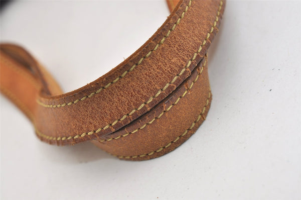 Authentic Louis Vuitton Monogram Cabas Mezzo Shoulder Tote Bag M51151 LV 5837J