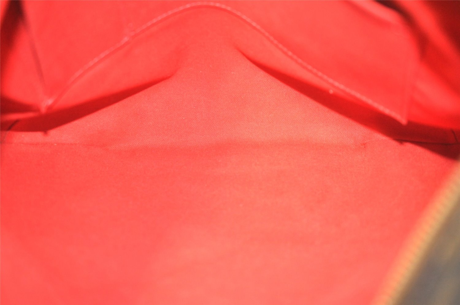 Authentic Louis Vuitton Damier Bloomsbury GM Shoulder Cross Bag N42250 LV 5838I