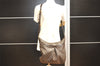 Authentic Louis Vuitton Damier Bloomsbury GM Shoulder Cross Bag N42250 LV 5838I