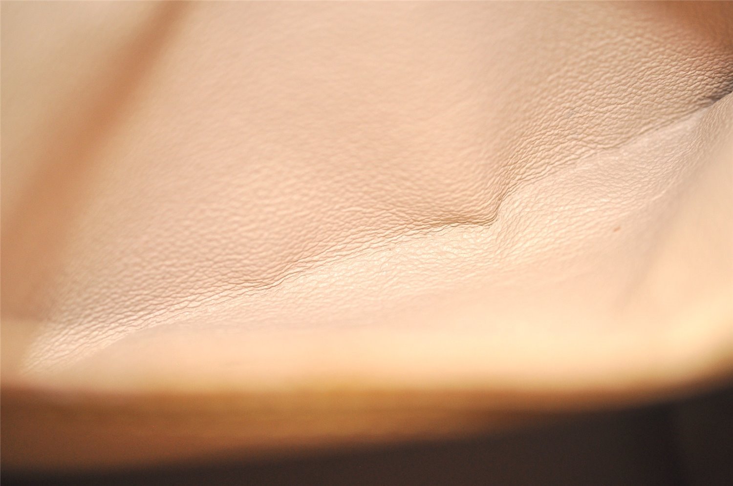 Authentic Louis Vuitton Monogram Bucket GM Shoulder Tote Bag M42236 LV 5839J