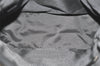 Authentic GUCCI Shoulder Hand Bag Purse Canvas Leather 0018766 Brown 5839K