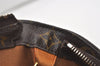 Authentic Louis Vuitton Monogram Cabas Mezzo Shoulder Tote Bag M51151 LV 5841I