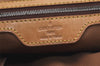 Authentic Louis Vuitton Monogram Cabas Mezzo Shoulder Tote Bag M51151 LV 5841I