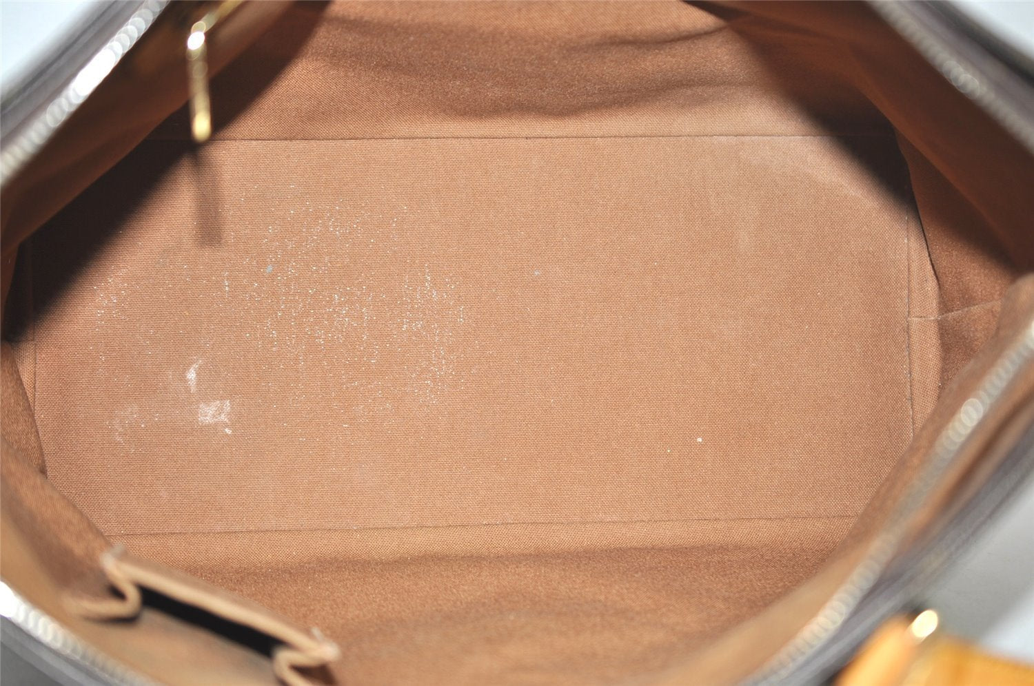 Authentic Louis Vuitton Monogram Cabas Mezzo Shoulder Tote Bag M51151 LV 5841I