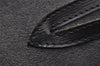 Authentic Louis Vuitton Epi Saint Jacques Hand Bag Black M52272 LV 5841J