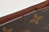 Authentic Louis Vuitton Monogram Agenda PM Notebook Cover R20005 LV 5841K