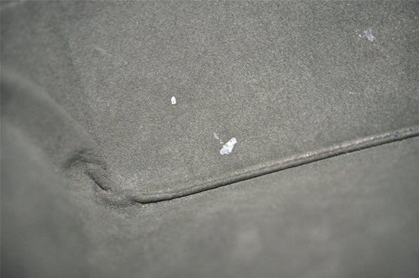 Authentic Louis Vuitton Epi Petit Noe Shoulder Drawstring Bag M44108 Brown 5843J