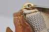Authentic Louis Vuitton Damier Azur Totally MM Tote Bag N51262 LV 5844J